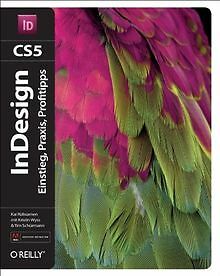 InDesign CS5 von Kai Rübsamen | Buch | Zustand sehr gut
