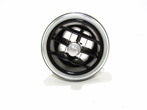 MERCEDES BENZ C W205 DASHBOARD AIR VENT Center Luftdüse Mitte Lüftungsgitter - Bild 2 von 5