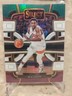 2023-24 Panini Select Green Purple Concourse RJ Barrett Toronto Raptors #1