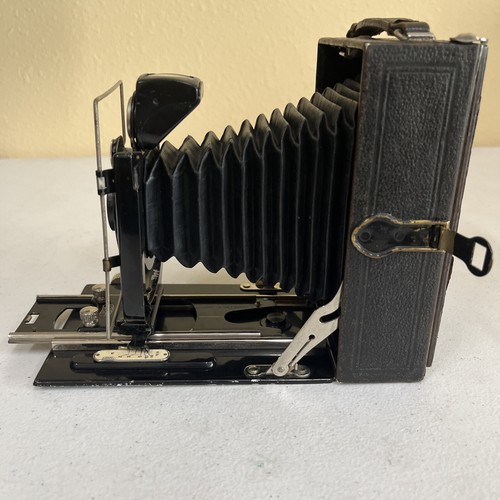 Zeiss Ikon Donata 227/7 Kamera Auslöser GETESTET! - Bild 5 von 15