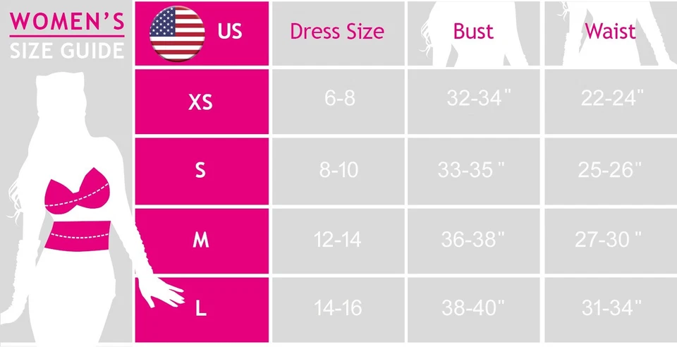 Sexy Disfraz de Murciélago PVC para Damas Foto 2 de 2