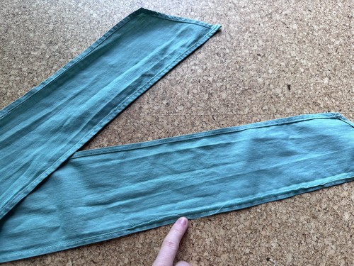 Rare Vintage 1930s Art Deco Floral Beach Pajamas Pajamas Jumpsuit Wide Leg XS/S - Picture 11 of 24