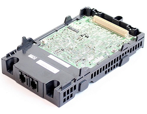 Panasonic KX-TVM204 - Tarjeta de expansión de 4 puertos para KX-TVM200 - Imagen 2 de 2