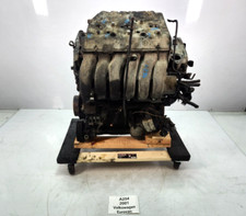 01-03 Oem Volkswagen Eurovan Mv Fwd 2.8l V6 Engine Motor Long Block 01-03 Oem Volkswagen Eurovan Mv Fwd 2.8l V6 Engine Motor Long Block