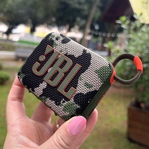 NEW SEALED - JBL Go 4 Mini Bluetooth Waterproof Portable Speaker - All Colors - Picture 123 of 132