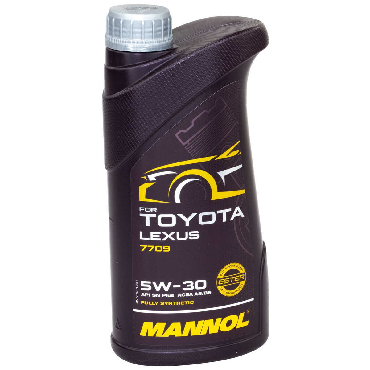 ka Motoröl Motor Öl MANNOL 10W-40 Ceramic Pro 2X 5 Liter für