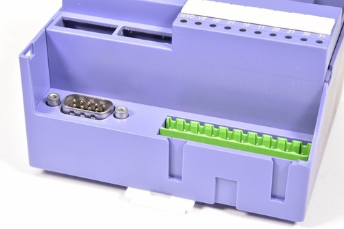 Selectron AIC 701, Selecontrol Mas, Can Bus Knots - Defective - Picture 9 of 16