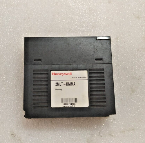 HONEYWELL 2MLT-DMMA PROGRAMMABLE LOGIC CONTROLLER - Picture 3 of 12