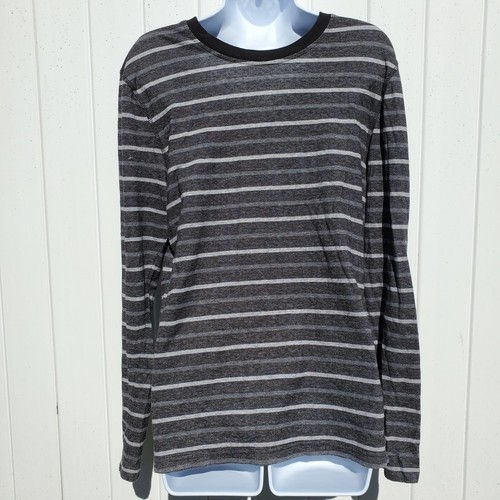 American Rag Thermal Shirt Men's Size Large Preowned Excellent ...
