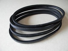 Delta 12/14 table saw drive belts (4 pc set)