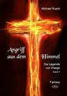 Angriff aus dem Himmel von Michael Rusch (2015, Taschenbuch)