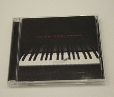 Angel Beats Original Soundtrack Music 2 CD OST Key Japanese CD from Japan