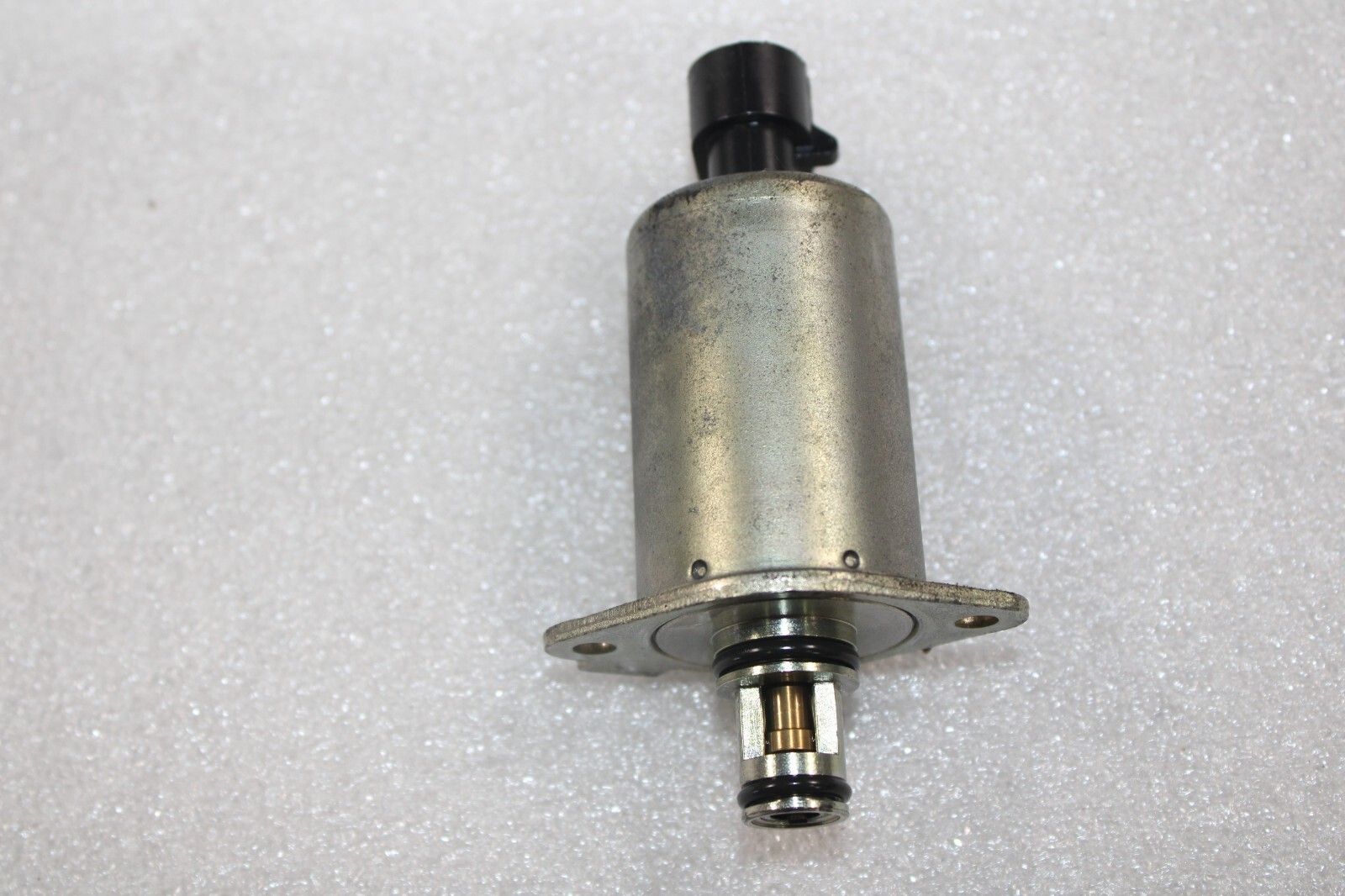 Ferrari California T, Drivetrain Sensor, On Steering Gear, Used