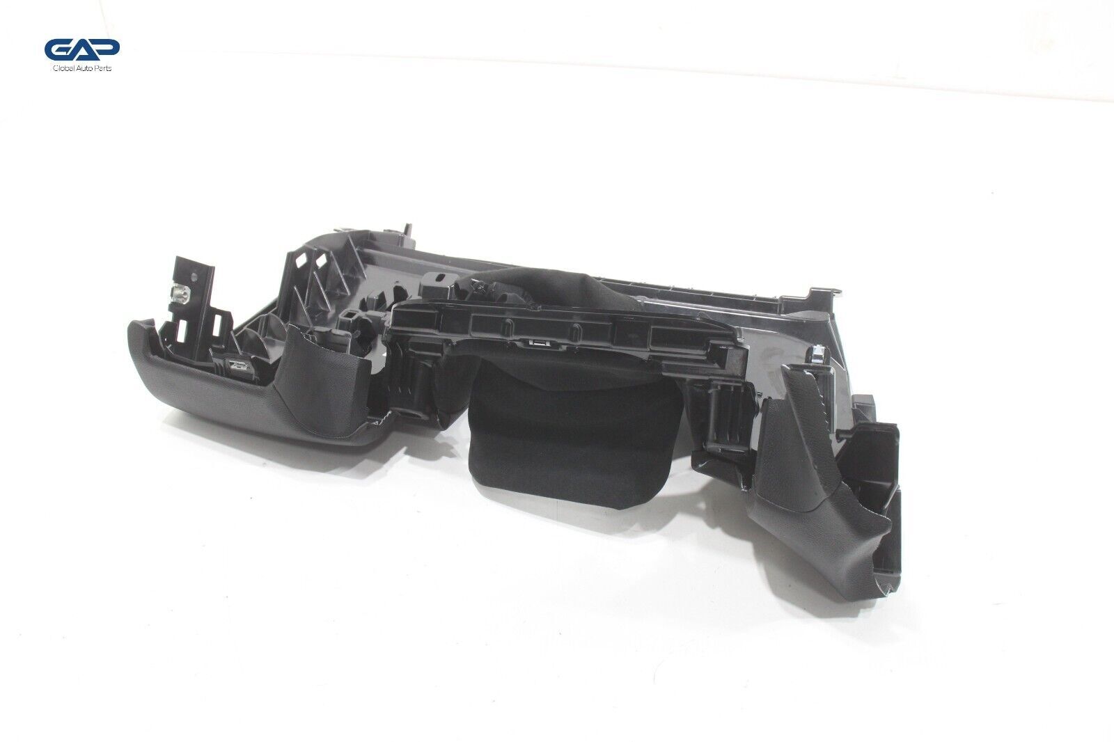 2023-2024 MASERATI GRECALE DASH DASHBOARD LEFT SIDE KNEE BOLSTER TRIM COVER OEM