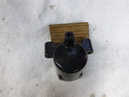 VINTAGe HOLLEY 12V. COIL CHEVY FORD GMC PONTIAC DODGE PLYMOUTH - Picture 5 of 5
