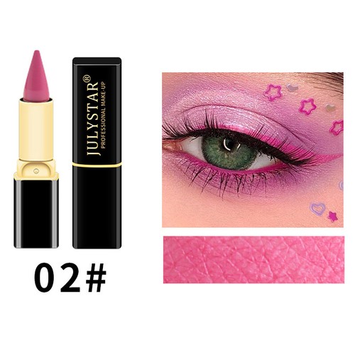 Black Waterproof Eyeliner Liquid Eye Liner Pen Pencil Gel Makeup Cosmetic⭐ - Picture 12 of 24