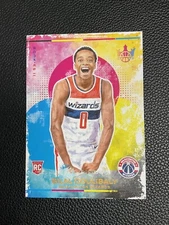 2023-24 Court Kings Basketball - Bilal Coulibaly - Rookies II