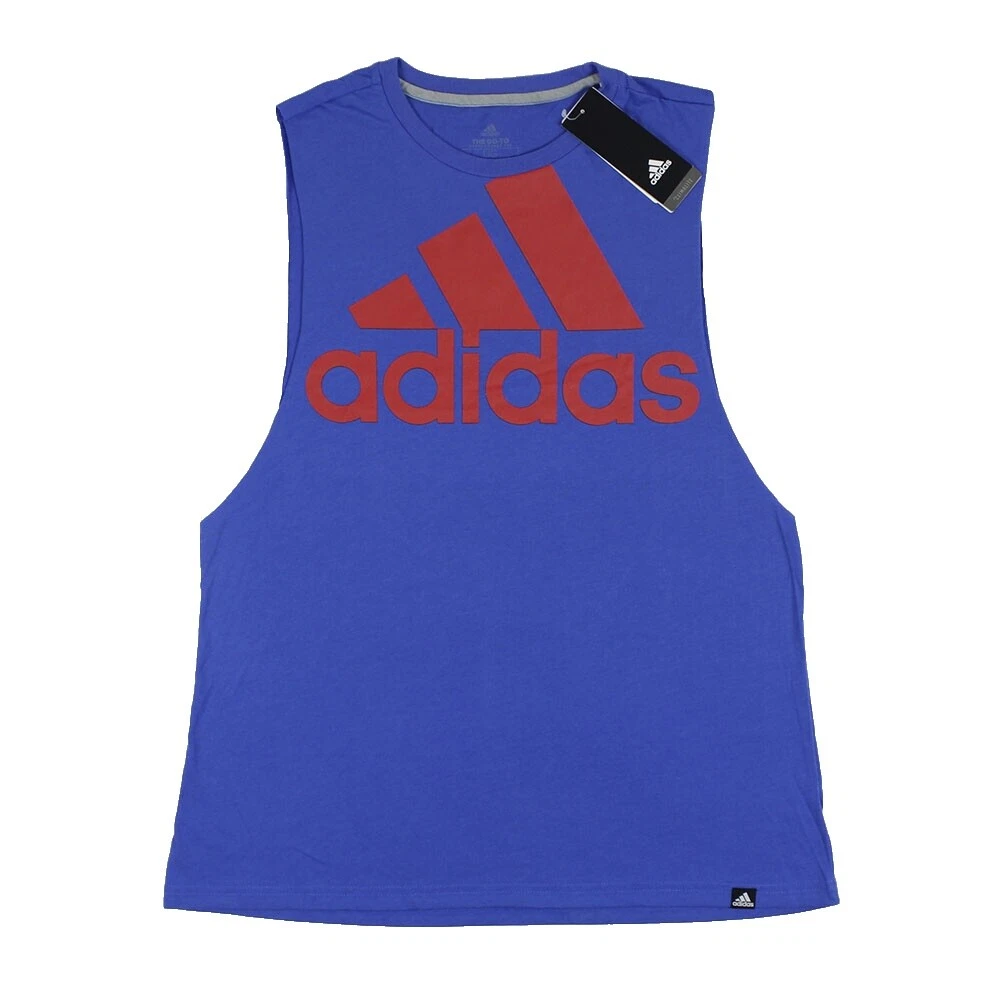 adidas Tank Activewear Tops for Women