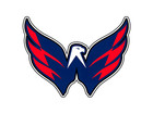 Washington Capitals Logo Hockey Sticker Waterproof Vinyl Decal DieCut Car Laptop