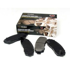 BRAKE PADS FRONT FOR ACURA RDX 2006-2012 NEW