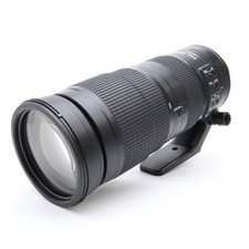 Nikon+200-500mm+f%2F5.6AF-S+NIKKOR+E+ED+VR+Lens for sale online | eBay
