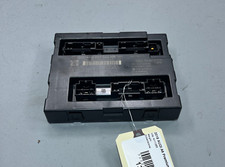 2017 - 2018 AUDI A6 Comfort Body Computer Control Unit Module OEM