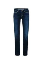 SOCCX Jeans RO:MY Regular Fit dark blue, SDU1855-1276, UVP 79,95