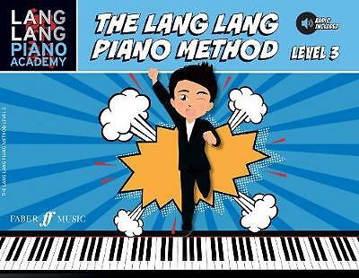 The Lang Lang Piano Method: Level 3 by Lang Lang (Paperback, 2016)