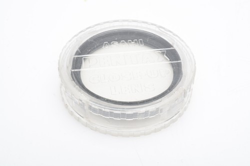 Pentax close-up lens #1 49mm in jewel case - Picture 4 of 4