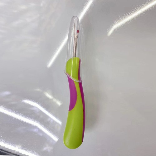 2 Pcs Seam Thread Cutter Tool and Remover Sewing Stitch Unpicker - Imagen 7 de 12