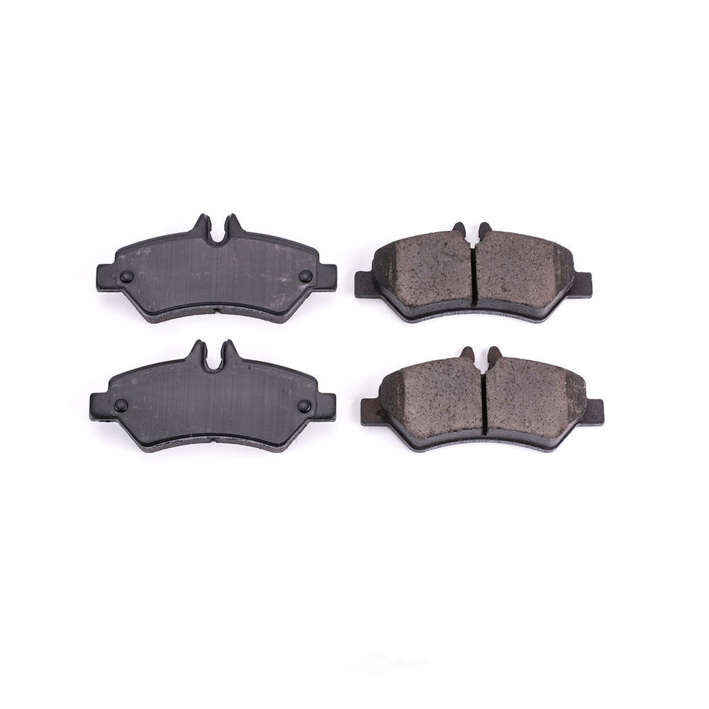 PowerStop Brake Pad Set | 2019 Audi A3 Quattro (PSA-1633) main image 1