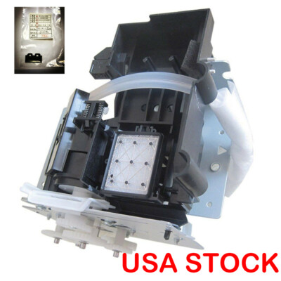 USA Stock for Mutoh rj900x Water Based Pump Capping Assembly | eBay