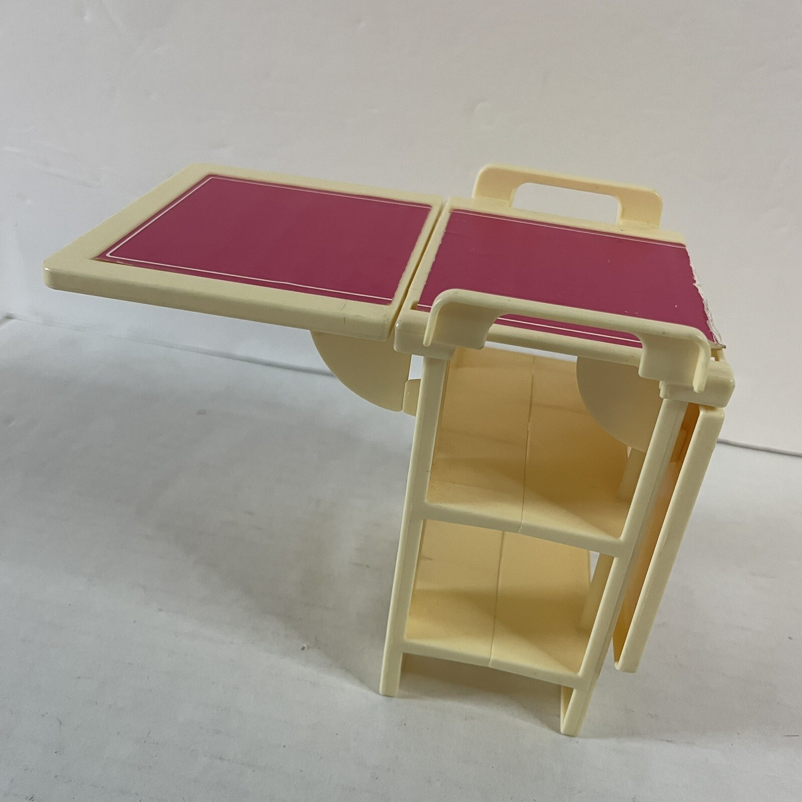 Barbie 9119 cuisine de rêve avec boite accessoires 1984 original Mattel