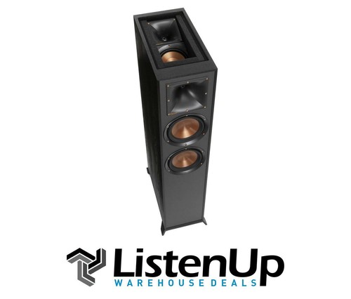 Klipsch Reference R-625FA Dolby Atmos 