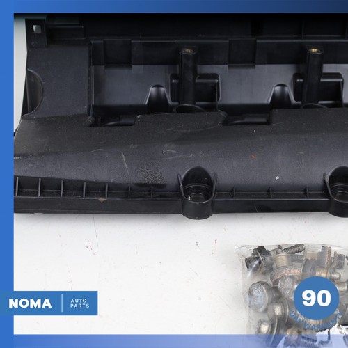 10-24 Range Rover Sport L494 AJ133 Right Engine Cylinder Head Camshaft Cover OEM - Picture 3 of 15