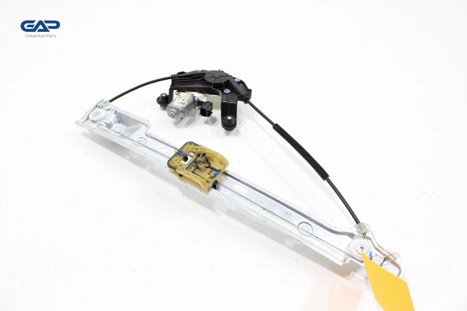 Ford Maverick 2022-2024 regulador ventana puerta trasera derecha con motor OEM Foto 2 de 4