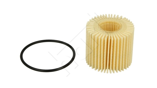 Hart 371 384 ÖLfilter Einsatzfilter FüR Daihatsu Lexus Lotus Subaru Toyota-image