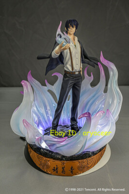 Light Year Studio The Outcast 1/6 Zhuge Qing Limited Figure