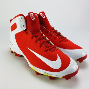 mens size 13 baseball cleats