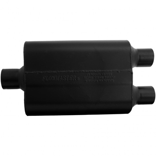 Flowmaster Super 44 Series Muffler 2.5" / 2.25" 9425452 - Picture 2 of 5