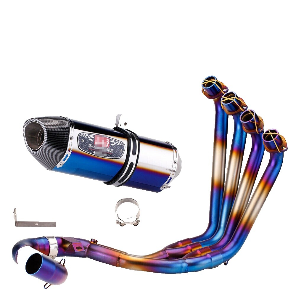 Cb650r Exhaust | eBay