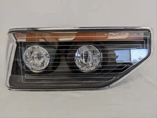 Used Western Star 47X & 49X SFA RH Heated LED Headlight - P/N A66-10227-025