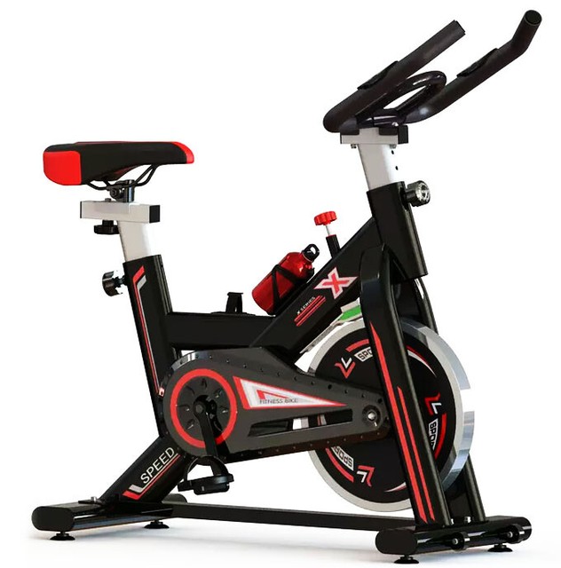 second hand exercise bikes ebay