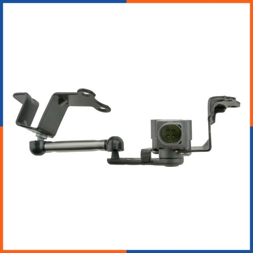 Niveausensor Luftfederung hinten links für VW | 623170, ECX-VW-013 - Bild 2 von 6