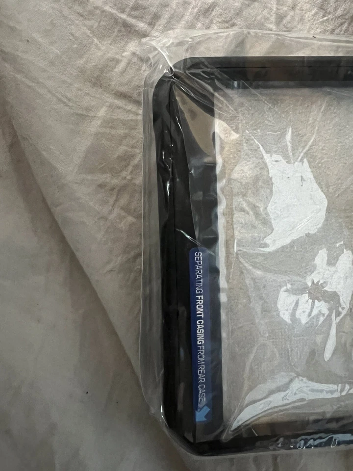 SUPCASE Nuevo Amazon Fire 7 Unicorn Beetle PRO Resistente Protector de Pantalla Incorporado Foto 3 de 3