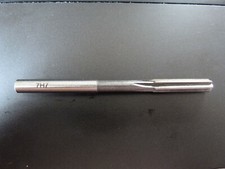 NEU - Reibahle ø7 H7 - Durchmesser 7 mm Toleranz H7 - Maschinenreibahle