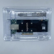 Dell PERC H830 PCIe RAID Adapter Low Profile 2GB Cache 0NR5PC NR5PC w/ Battery