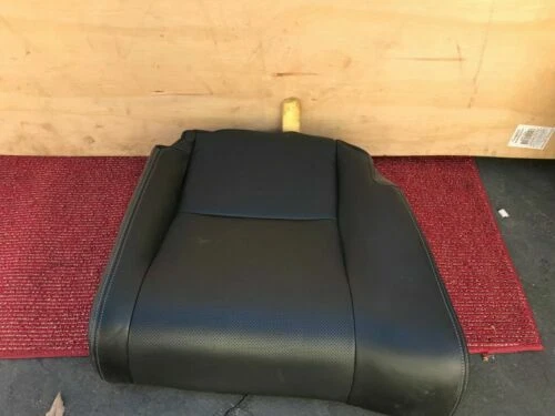 Asientos OEM originales cuero para coches