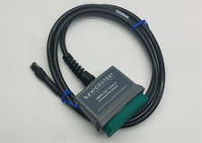 Fluke Microtest OMNIScanner Category 6 Permanent Link Adapter 2950-2630-03