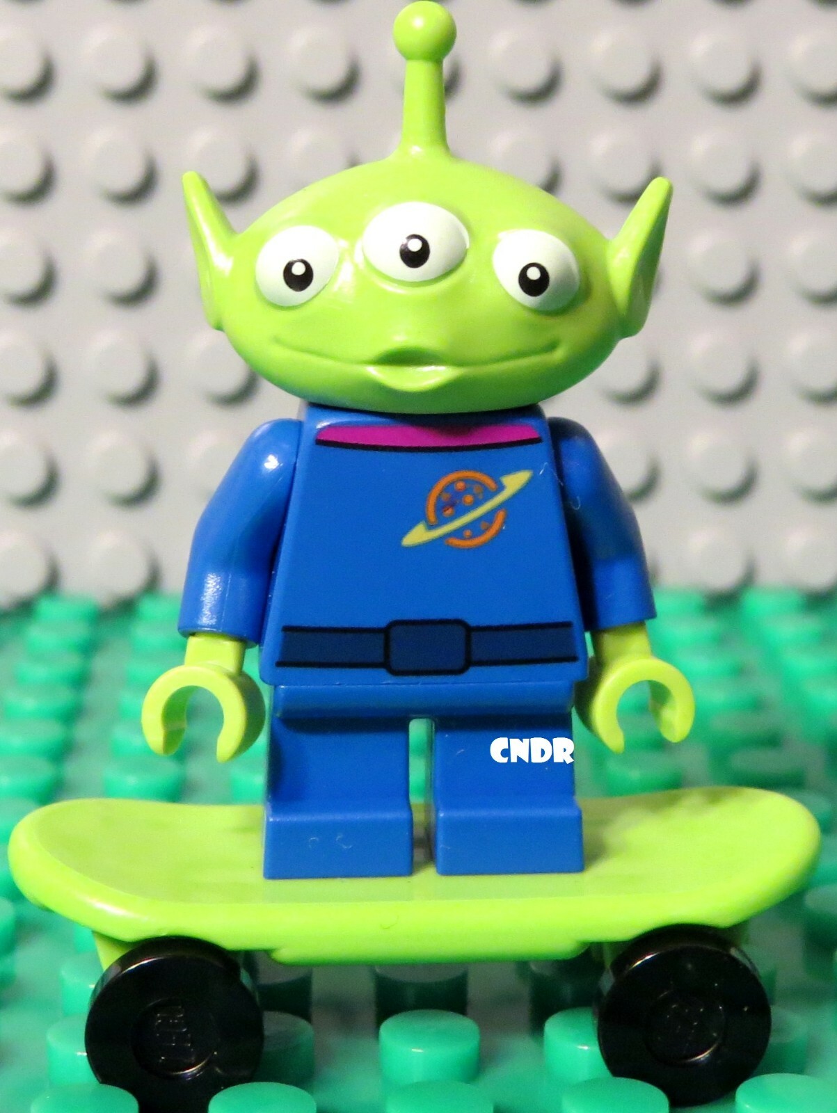 toy story 4 lego 10769